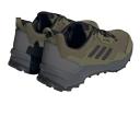 Adidas Terrex AX4 Hiking Wide Shoes Green EU 47 1/3 Man
