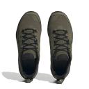 Adidas Terrex AX4 Hiking Wide Shoes Green EU 47 1/3 Man