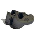 Adidas Terrex AX4 Hiking Wide Shoes Green EU 47 1/3 Man