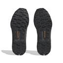 Adidas Terrex AX4 Hiking Wide Shoes Green EU 47 1/3 Man