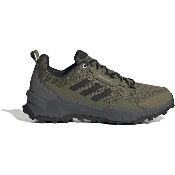 Adidas Terrex AX4 Hiking Wide Shoes Green EU 47 1/3 Man