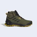 Adidas Terrex AX4 Mid Beta COLD.RDY - Men Boots