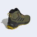 Adidas Terrex AX4 Mid Beta COLD.RDY - Men Boots