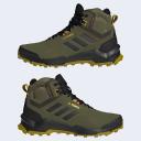 Adidas Terrex AX4 Mid Beta COLD.RDY - Men Boots