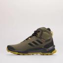 Adidas Terrex AX4 Mid Beta COLD.RDY - Men Boots