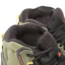 Adidas Terrex AX4 Mid Beta COLD.RDY - Men Boots