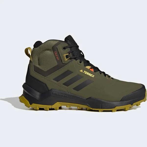 Adidas Terrex AX4 Mid Beta COLD.RDY - Men Boots
