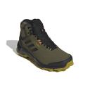 Adidas Terrex AX4 Mid Beta COLD.RDY - Men Boots