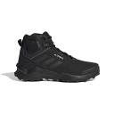 Adidas - Terrex AX4 Mid Beta COLD.RDY Walking Boots - Black - UK 13.5