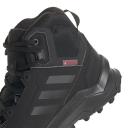 Adidas - Terrex AX4 Mid Beta COLD.RDY Walking Boots - Black - UK 13.5