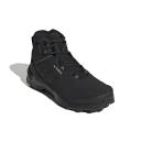 Adidas - Terrex AX4 Mid Beta COLD.RDY Walking Boots - Black - UK 13.5