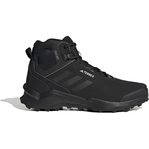 Adidas - Terrex AX4 Mid Beta COLD.RDY Walking Boots - Black - UK 13.5