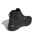 Adidas Terrex AX4 Mid Beta Hiking Boots - Black