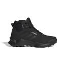 Adidas Terrex AX4 Mid Beta Hiking Boots - Black