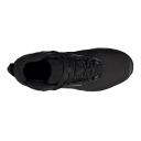 Adidas Terrex AX4 Mid Beta Hiking Boots - Black