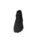 Adidas Terrex AX4 Mid Beta Hiking Boots - Black
