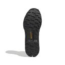 Adidas Terrex AX4 Mid Beta Hiking Boots - Black
