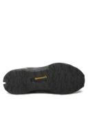 Adidas Terrex AX4 Mid Beta Hiking Boots - Black