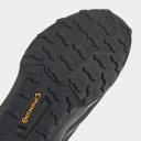 Adidas Terrex AX4 Mid Beta Hiking Boots - Black