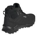 Adidas Terrex AX4 Mid Beta Hiking Boots - Black