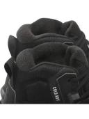 Adidas Terrex AX4 Mid Beta Hiking Boots - Black