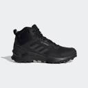Adidas Terrex AX4 Mid GORE-TEX Boots Black - 40