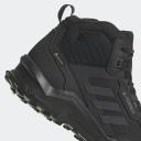 Adidas Terrex AX4 Mid GORE-TEX Boots Black - 40