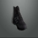 Adidas Terrex AX4 Mid GORE-TEX Boots Black - 40
