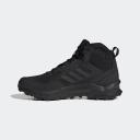 Adidas Terrex AX4 Mid GORE-TEX Boots Black - 40