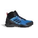 Adidas Terrex AX4 Mid GORE-TEX Boots Black Blue - 44