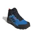 Adidas Terrex AX4 Mid GORE-TEX Boots Black Blue - 44