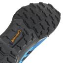 Adidas Terrex AX4 Mid GORE-TEX Boots Black Blue - 44