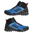Adidas Terrex AX4 Mid GORE-TEX Boots Black Blue - 44