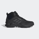 Adidas Terrex AX4 Mid GORE-TEX Boots Black Grey - 40