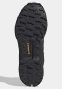 Adidas Terrex AX4 Mid GORE-TEX Boots Black Grey - 40