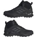 Adidas Terrex AX4 Mid GORE-TEX Boots Black Grey - 40
