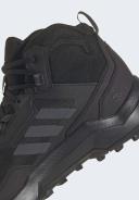 Adidas Terrex AX4 Mid GORE-TEX Boots Black Grey - 40