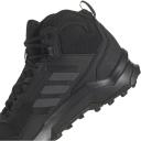 Adidas Terrex AX4 Mid GORE-TEX Boots Black Grey - 40