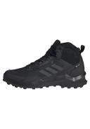 Adidas Terrex AX4 Mid GORE-TEX Boots Black Grey - 40
