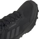 Adidas Terrex AX4 Mid GORE-TEX Boots Black Grey - 40