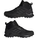 Adidas Terrex AX4 Mid GORE-TEX Shoes