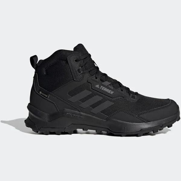 Adidas Terrex AX4 Mid GORE-TEX Shoes