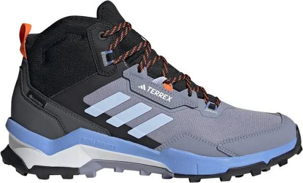 Adidas Terrex AX4 Mid GORE-TEX Shoes