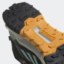 Adidas Terrex AX4 Mid Goretex Trainers Black EU 42 2/3 Man