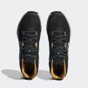 Adidas Terrex AX4 Mid Goretex Trainers Black EU 42 2/3 Man