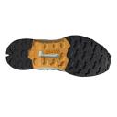 Adidas Terrex AX4 Mid Goretex Trainers Black EU 42 2/3 Man