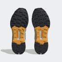 Adidas Terrex AX4 Mid Goretex Trainers Black EU 43 1/3 Man