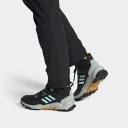 Adidas Terrex AX4 Mid Goretex Trainers Black EU 43 1/3 Man