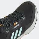 Adidas Terrex AX4 Mid Goretex Trainers Black EU 43 1/3 Man