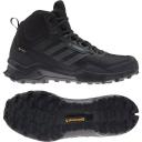 Adidas Terrex AX4 Mid GTX Cloud Black/Cloud Black/Cblack FY9638 Men's
